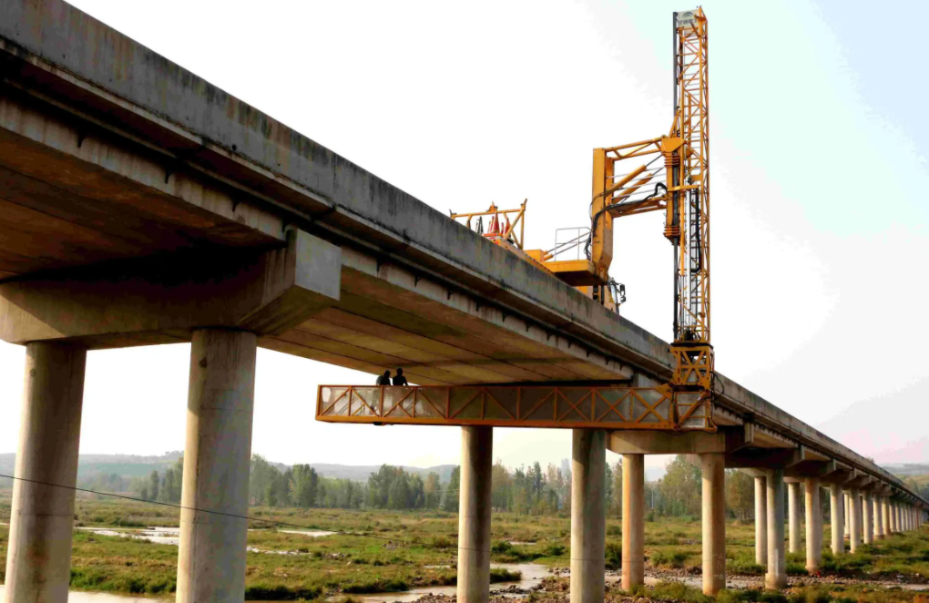道路桥梁工程施工专业